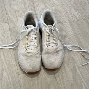 Reebok Nano Woman’s Lifting Shoes